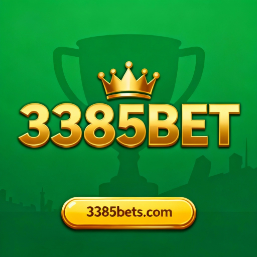 3385BET