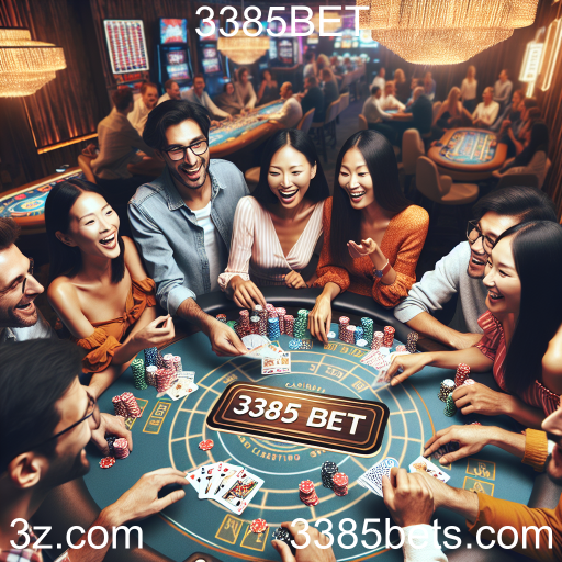 A Crescente Popularidade dos Jogos de Mesa